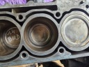 SKODA FABIA II 1.4 БЛОК ДВИГУНА КОМПЛЕКТ 030103019AC  фото 8