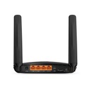 Router 4G N300 TP-Link TL-MR6400 + Modem 4G LTE v5 EAN (GTIN) 6935364092764