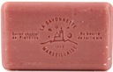 Jemné mydlo Marseille JAHODA 125 g Kód výrobcu SA554
