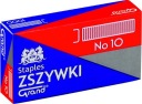 Zszywki 10 GRAND 1000 szt.