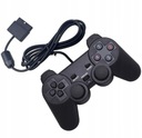 PAD GAMEPAD КОНТРОЛЛЕР ДЛЯ PS2 ПРОВОДНАЯ USB ВИБРАЦИОННАЯ СТАНЦИЯ AK117A