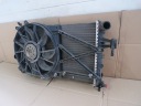 ASTRA II 1.6 RADIATEUR EAU VENTILATEUR 90572751photo 8