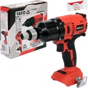 КЛЮЧ YATO BEZSZ 1/2 700NM БЕЗ АККУМУЛЯТОРА YT-828061