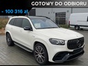 Mercedes-Benz Gls AMG 63 4-Matic+ Suv 4.0 (612KM) 2023