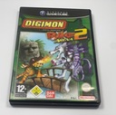 Digimon 2 Rumble Arena Nintendo GAMECUBE