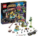 LEGO Super Heroes Jokerland 76035 EAN (GTIN) 5702015353960