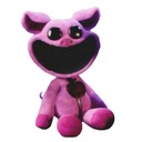 30cm uśmiechnięte zwierzaki pluszowe zabawki gra w klasy CatNap niedźwiedź Kod producenta pp1684641