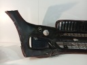 BMW X6 F16 MODULE PARE-CHOCS AVANT 18339photo 11