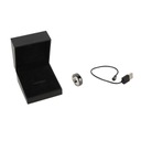 Мобильный телефон BT-соединение Смарт-шагомеры для здоровья Аккумуляторная вода IPX8