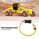 CAPTEUR TEMPÉRATURE EAU 7861–92–3320 POUR KOMATSU PC200–5 PC100–5 3Jphoto 8