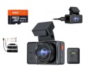 Vantrue E2 WIFI PILOT COMMANDS +128GB +ACC адаптер