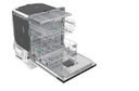 Посудомоечная машина Gorenje GV16D, 16 комплектов TotalDry Speedwash Total AquaStop