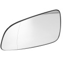 ВКЛАДЫШ СТЕКЛО ЗЕРКАЛА ЗАДНЕГО DO OPEL ASTRA H 2004-2009  фото 13
