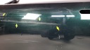 PORTES AVANT GAUCHE JAGUAR F-TYPE 2012-2024photo 6