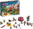 LEGO CITY 60202 «Удивительные приключения велосипеда Орла»