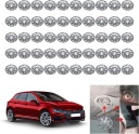 100SZT КЛІПСИ БЛЯШКИ MONTAZOWE ЗАХИСТ ТЕПЛОВА AUDI SEAT SKODA VOLKSWAGEN  (18080320500) фото min 15