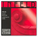 Струны для скрипки Thomastik Infeld Red IR100 4/4