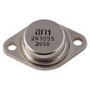 Tranzystor 2N3055 ARK