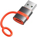 MCDODO АДАПТЕР USB-A 3.0 НА USB-C НА USB ТИПА C АДАПТЕР 3A 5 Гбит/с OTG