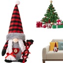 РОЖДЕСТВЕНСКИЙ Гном, эльф, РОЖДЕСТВЕНСКИЙ ПОДАРОК, СТОЯЩИЙ