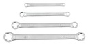КЛЮЧИ НАКИДНЫЕ TORX E6-E24 4 ШТ. HT1W590 ХОГЕРТ