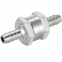 БЕСПЛАТНО# AMiO FUEL RETURN VALVE METAL VALVE 8MM