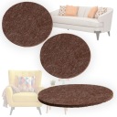 НАКЛАДКИ ДЛЯ МЕБЕЛЬНЫХ СТУЛЬЕВ КОЛЕСА ИЗ ВОЙЛА 2 ШТ.