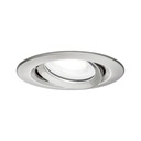 Paulmann NOVA DIM Держатель светодиода 6W GU10 IP65 с петелькой