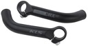 АЛЮМИНИЕВЫЕ ВЕЛОСИПЕДНЫЕ РОЖКИ KELLYS CRX 30 CROSS