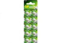 Батарея AG13 A76 LR44 V13GA 357A L1154 1,5 В 10 шт.