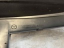 GRILLE MOULURE FIXATION NUMÉROS PARE-CHOCS AVANT MAZDA 3 SPORT II BCM5-501T2photo 8