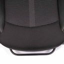 MINI COOPER R60 SEAT LEFT FRONT SUPPORT HALF-LEATHER 