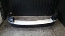 1J9807421 BUMPER REAR VW GOLF IV UNIVERSAL GRANATOWY photo 1 - milautoparts-fr.ukrlive.com