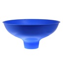 Воронка для наполнения грядки