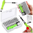 НАБОР ТОЧНЫХ ОТВЕРТОК TORX 32 В 1