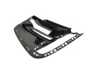 GRILLE PARE-CHOCS VERS BMW 4 G22/G23/G82 2020- 51118076731 GAUCHEphoto 9