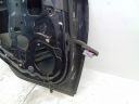 DOOR REAR LEFT SIDE OPEL INSIGNIA A  photo 10