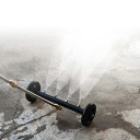 МИЙНА МАШИНА РАМА CISNIENIOWEJ DO МИТТЯ ДНА BRUKOWEJ Z 3 LANCAMI 4000 PSI  (17499568404) фото min 15