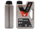 МАСЛО ДЛЯ ДВУХТАКТНЫХ ДВИГАТЕЛЕЙ 2TC - VENOL 1L НЕМЕЦКОГО КАЧЕСТВА