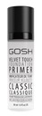 GOSH VELVET TOUCH КЛАССИЧЕСКАЯ БАЗА ПОД МАКИЯЖ
