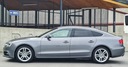 Audi A5 AUDI A5 FACELIFT 2.0 TDI 190 KM S-line... Klimatyzacja automatyczna jednostrefowa