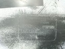 BUMPER BACK JAGUAR XF XFR II X260 2015- PARKTRONIK REAR  photo 13