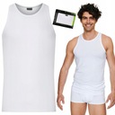 ФУТБОЛКА МУЖСКАЯ Henderson Green Line на бретелях из вискозы - L