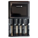 EverActive UC-4000 ЗАРЯДНОЕ УСТРОЙСТВО Литий-ионный Ni-MH 18650 AA