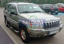 JEEP GRAND CHEROKEE WJ/WG BLOQUE SILENCIOSO PALANCA DE POLIPROPILENO 