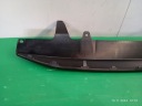 СПОЙЛЕР НАКЛАДКА БАМПЕРА ЗАД TOYOTA YARIS 3 РЕСТАЙЛ 17- 52453-0D090  (16876932601) фото min 7