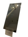 ОРИГИНАЛЬНАЯ ХРОМИРОВАННАЯ КРЫШКА АККУМУЛЯТОРА SONY XPERIA XZ PREMIUM