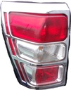 LAMPA TYŁ LEWA VITARA II 5D EUROPA