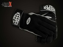 KEEPER вратарские перчатки для флорбола