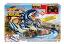 Tor Hot Wheels Monster Trucks Atak Skorpiona GNB05